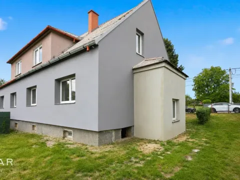 Prodej rodinného domu, Orlová - Poruba, Záchranářů, 144 m2