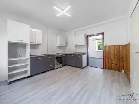 Prodej vícegeneračního domu, Aš, Kvapilova, 170 m2