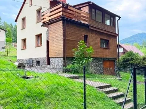 Prodej chalupy, Kunčice pod Ondřejníkem, 70 m2