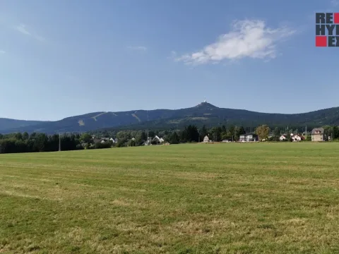 Prodej komerčního pozemku, 4943 m2