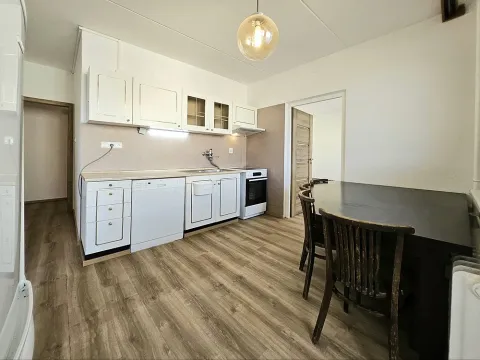 Pronájem bytu 2+1, Veverská Bítýška, Na Bítýškách, 68 m2