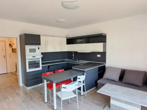 Pronájem bytu 2+kk, Jihlava, Halasova, 56 m2