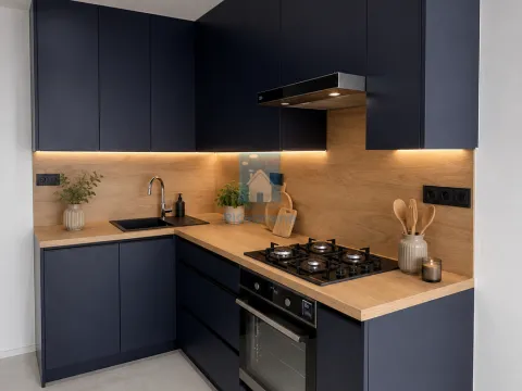 Pronájem bytu 3+kk, Praha, Španielova, 60 m2
