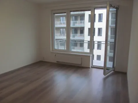 Prodej bytu 2+kk, Praha - Vysočany, Čerpadlová, 57 m2