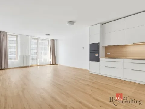 Pronájem bytu 3+kk, Hradec Králové - Pražské Předměstí, Kollárova, 89 m2
