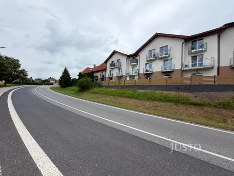 Pronájem bytu 2+kk, Hrádek nad Nisou, Starý Dvůr, 43 m2