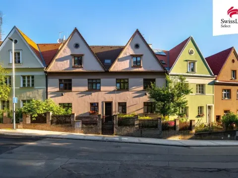 Prodej bytu 1+1, Praha - Břevnov, 8. listopadu, 25 m2