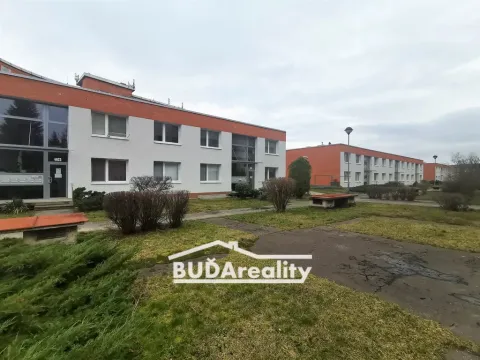 Pronájem bytu 1+1, Zlín, Dětská, 35 m2