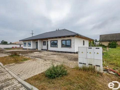 Prodej rodinného domu, Bukovno, 104 m2