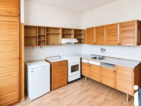Pronájem bytu 3+1, Prostějov, Boženy Němcové, 84 m2
