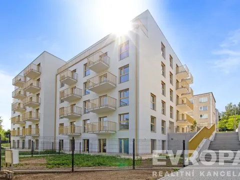 Prodej bytu 2+kk, Světlá nad Sázavou, Na Bradle, 49 m2