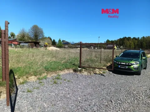 Prodej pozemku pro bydlení, Vítězná - Kocléřov, 1102 m2