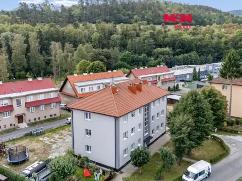 Prodej bytu 2+1, Králův Dvůr - Karlova Huť, Na Louce, 68 m2