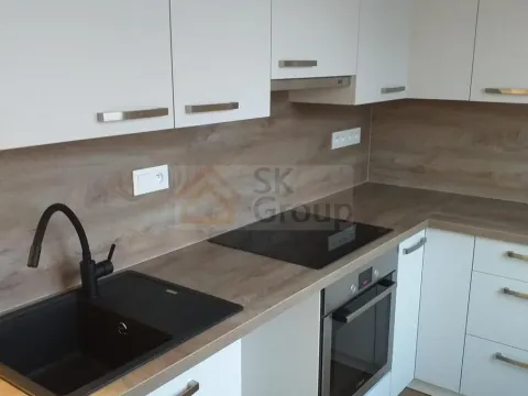 Pronájem bytu 2+1, Karlovy Vary, Moskevská, 54 m2