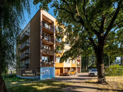Prodej ostatní, České Budějovice - České Budějovice 3, Klaricova
