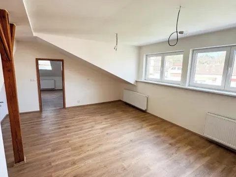 Prodej bytu 2+kk, Brno, Palackého náměstí, 65 m2