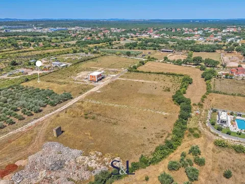Prodej pozemku pro bydlení, Murvica, Chorvatsko, 659 m2