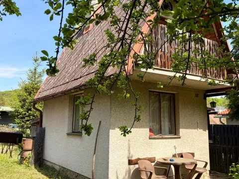 Prodej chaty, Chudoslavice, 501 m2