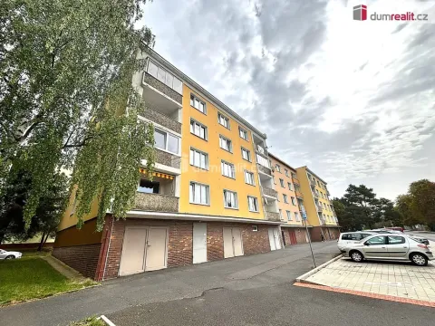 Prodej garáže, Sokolov, Seifertova, 20 m2