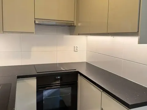 Pronájem bytu 2+1, Praha - Ruzyně, U silnice, 63 m2