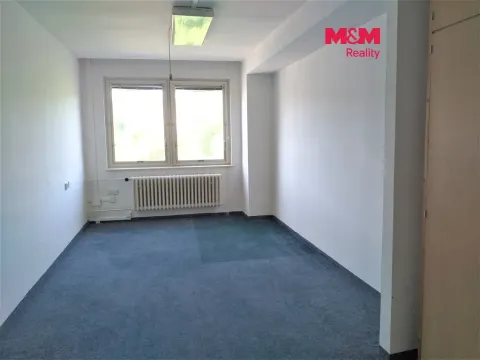 Pronájem kanceláře, Brno - Štýřice, Horní, 20 m2