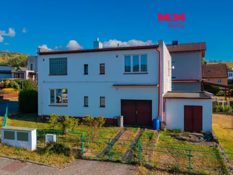Prodej rodinného domu, Kdyně, Lesní, 144 m2