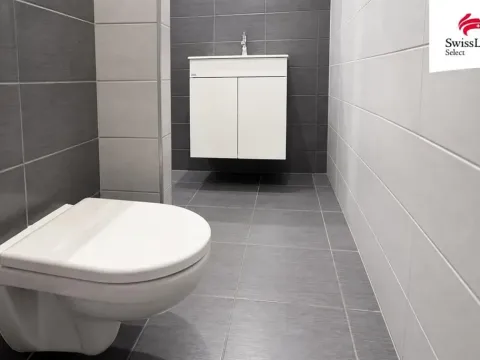 Pronájem bytu 2+1, Plzeň - Nová Hospoda, Prostřední, 52 m2