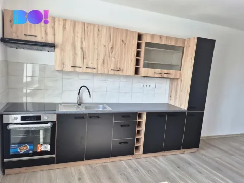 Pronájem bytu 2+kk, Kralice na Hané, U mlýna, 68 m2