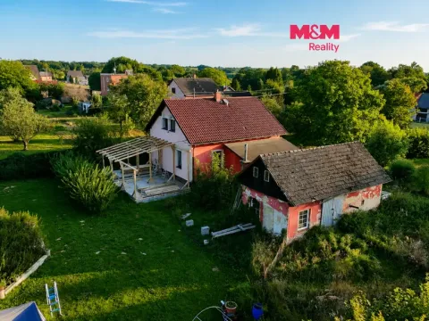 Prodej rodinného domu, Šenov, Závodní, 150 m2