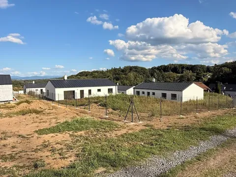 Prodej rodinného domu, Těrlicko, Stodolní, 125 m2