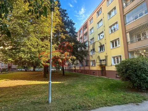 Prodej bytu 1+1, Praha - Strašnice, Vrátkovská, 36 m2