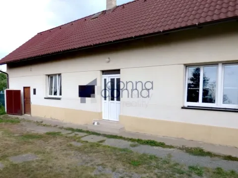Pronájem rodinného domu, Praha, Formanská, 70 m2
