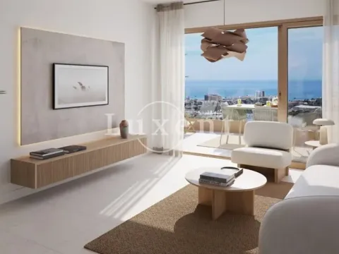 Prodej bytu 3+kk, La Cala del Moral, Španělsko, 114 m2