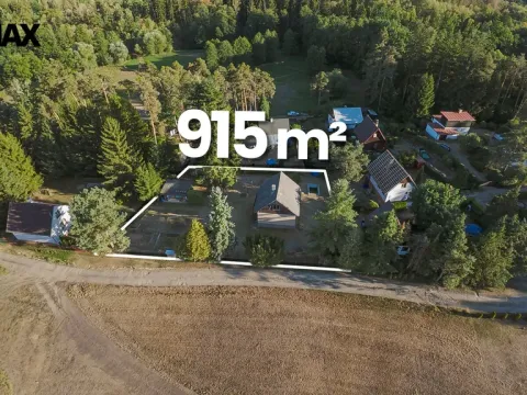 Prodej chaty, Mokrovraty - Pouště, 70 m2