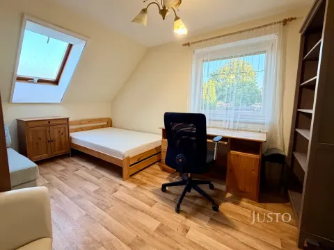 Pronájem pokoje, Praskačka, 24 m2