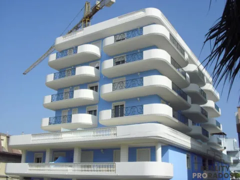 Prodej bytu 1+kk, Zona Mare,, 47 m2