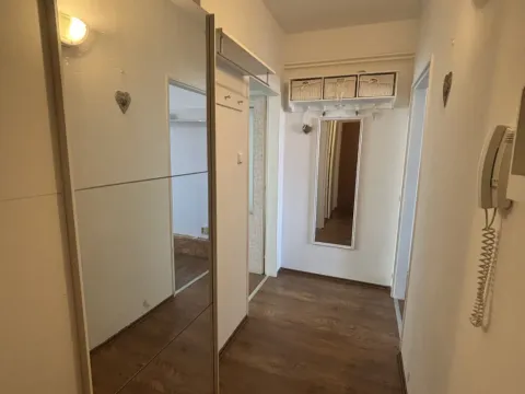 Prodej bytu 1+1, Znojmo, Pražská, 37 m2