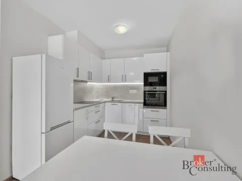 Pronájem bytu 2+kk, Třemošná, Školní, 60 m2