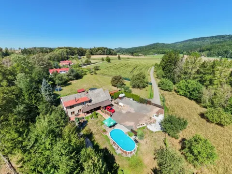 Prodej bytu 2+1, Velké Svatoňovice, 137 m2