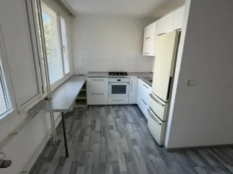 Pronájem bytu 1+kk, Beroun, Karla Čapka, 38 m2