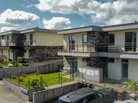 Prodej rodinného domu, Škvorec, Pod Úvalskou cestou, 83 m2