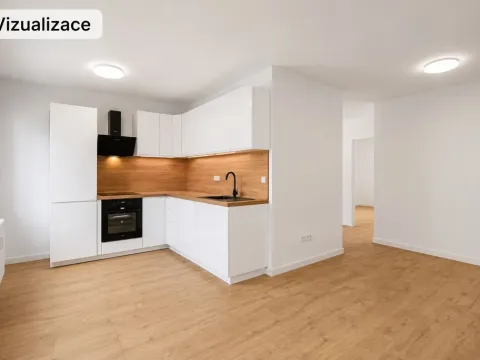 Prodej bytu 3+kk, Mladá Boleslav - Mladá Boleslav III, 51 m2
