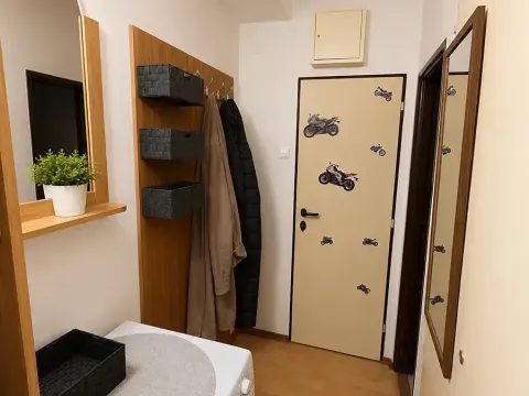 Prodej bytu 1+kk, Přemyslovice, 33 m2