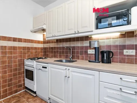 Prodej bytu 3+1, Varnsdorf, Legií, 69 m2