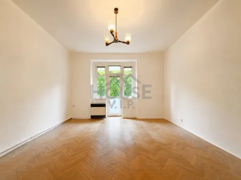Prodej bytu 3+1, Praha, Prouzova, 75 m2