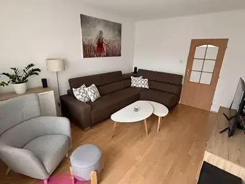 Pronájem bytu 3+1, Olomouc, Heleny Malířové, 75 m2