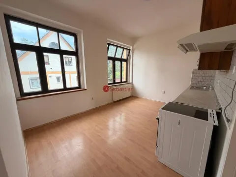 Pronájem bytu 2+kk, Jestřebí, 38 m2
