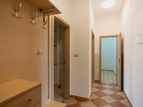Pronájem bytu 2+1, Trutnov - Dolní Předměstí, Polská, 64 m2