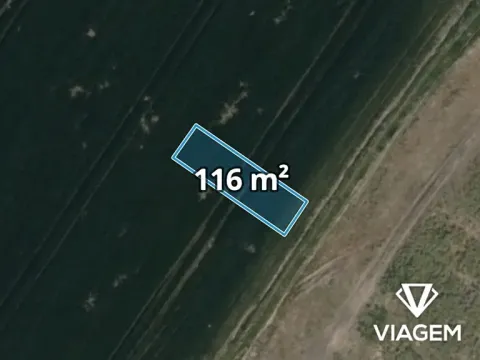 Prodej podílu pole, Velká nad Veličkou, 3359 m2