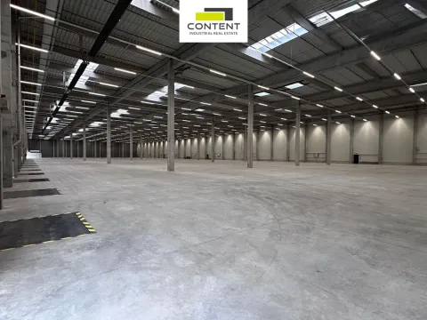 Pronájem skladu, Stonava, 16200 m2